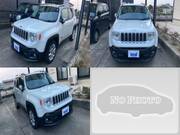 2016 CHRYSLER JEEP RENEGADE