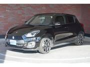 2023 SUZUKI SWIFT SPORT