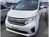 HONDA STEPWAGON