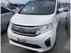 HONDA STEPWAGON