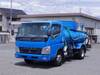 FUSO CANTER
