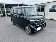 2024 HONDA N-BOX CUSTOM