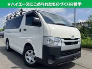 2023 TOYOTA HIACE VAN
