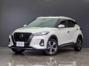 2021 NISSAN KICKS