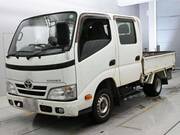 2015 TOYOTA TOYOACE