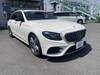 MERCEDES BENZ E-CLASS Stationwagon