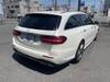 MERCEDES BENZ E-CLASS Stationwagon