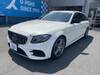 MERCEDES BENZ E-CLASS Stationwagon