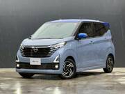 2025 NISSAN DAYZ