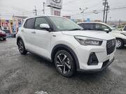 2021 DAIHATSU ROCKY