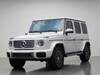 MERCEDES BENZ G-CLASS