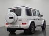 MERCEDES BENZ G-CLASS