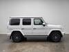 MERCEDES BENZ G-CLASS