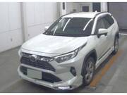 2020 TOYOTA RAV4 G