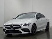 2022 MERCEDES BENZ CLA-CLASS