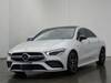 MERCEDES BENZ CLA-CLASS