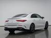 MERCEDES BENZ CLA-CLASS