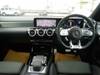 MERCEDES BENZ CLA-CLASS