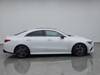 MERCEDES BENZ CLA-CLASS