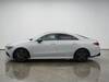 MERCEDES BENZ CLA-CLASS