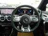 MERCEDES BENZ CLA-CLASS