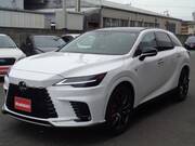 2025 LEXUS RX
