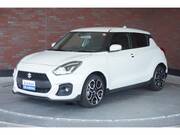 2024 SUZUKI SWIFT SPORT