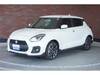 SUZUKI SWIFT SPORT
