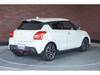 SUZUKI SWIFT SPORT