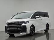 2023 TOYOTA VELLFIRE HYBRID