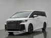 TOYOTA VELLFIRE HYBRID
