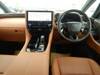TOYOTA VELLFIRE HYBRID