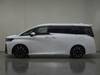 TOYOTA VELLFIRE HYBRID
