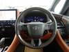 TOYOTA VELLFIRE HYBRID