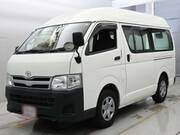 2011 TOYOTA HIACE VAN DX