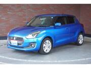 2017 SUZUKI SWIFT