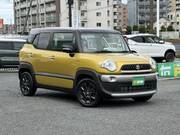2018 SUZUKI XBEE