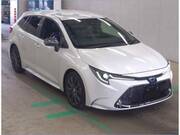 2022 TOYOTA COROLLA TOURING