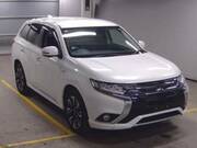 2015 MITSUBISHI OUTLANDER PHEV
