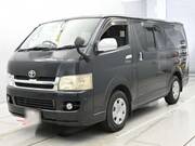 2007 TOYOTA REGIUS ACE VAN SUPER GL