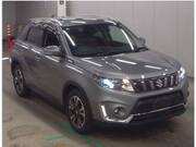 2021 SUZUKI ESCUDO