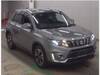 SUZUKI ESCUDO
