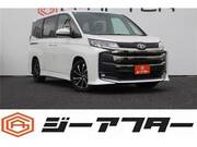 2024 TOYOTA NOAH