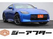 2025 NISSAN FAIRLADY Z