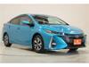TOYOTA PRIUS PHV