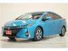 TOYOTA PRIUS PHV