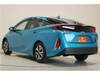 TOYOTA PRIUS PHV