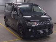 2015 MITSUBISHI OTHER
