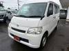 TOYOTA TOWNACE VAN