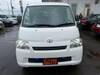 TOYOTA TOWNACE VAN